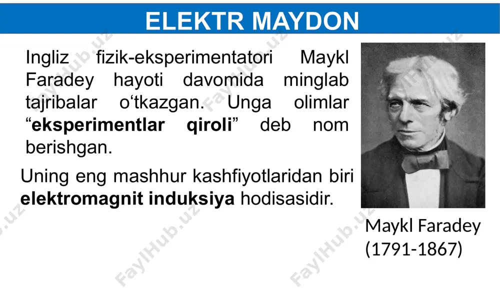 elektr maydon - Page 4