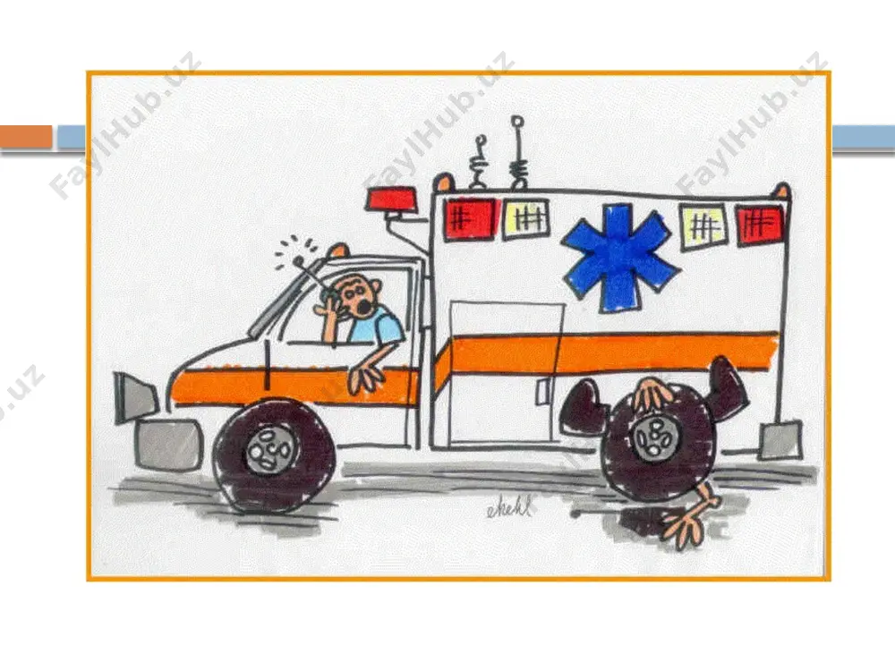 emergency medical services - Page 5