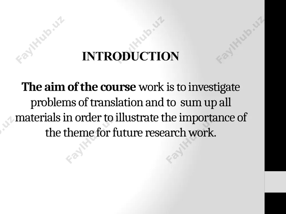 cs applied to translation, vinay and darbelnet understand the term “translation procedure” as all those processes that come into play when shifting between two languages. there are a total of 18 translation procedures in the categorization presented here. it is indicated in the definition of a translation technique if it has an opposing approach.these are: adaptation established equivalent pragmatic variation amplification generalization reduction borrowing linguistic amplification substitution calque linguistic compression transposition compensation literal translation description modulation discursive creation particularization newmark mentions the difference between translation methods and translation procedures. he writes that, “while translation methods relate to whole texts, translation procedures are used for sentences and the smaller units of language”. he goes on to refer to the following methods of translation: word-for-word translation free translation literal translation idiomatic translation faithful translation communicative translation semantic translation adaptation chapter ii . in applied processes, translation problems and difficulties 2.1. stylistic and …