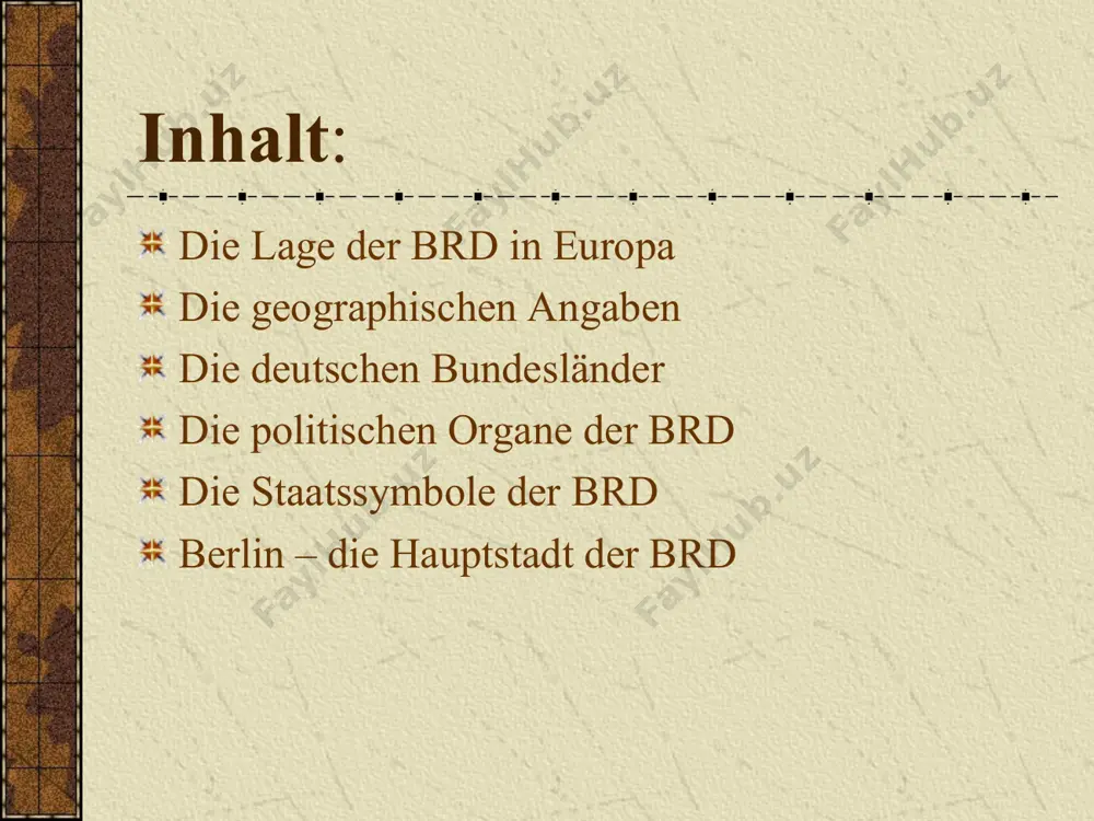 berliner museen – pergamonmuseum, ägyptisches museum zahlreiche theaters und opernhäuser sommerresidenz der präußischen könige – schloss charlottenburg aussagen über österreich — richtig oder falsch? richtig falxch die hauptstadt von österreich ist graz. österreich hat 16 bundesländer. jeder mensch darf hier seine meinung frei sagen. jeder mensch darf hier seine religion frei ausüben. alle kinder ab 6 jahren müssen in die schule gehen. frauen dürfen nicht das gleiche arbeiten wie männer. wenn sie einen termin haben, sollen sie pünktlich sein. wenn sie kinder haben, bekommen sie kindergeld alle österreicherinnen und österreicher können skifahren. die „glockner-hochalpenstraße“ im „seewinkel“ in der wachau die bundesregierung österreich hat eine bundesregierung. sie regiert den staat. in der bundesregierung arbeiten bundesminister/innen und staatssekretär/innen. regierungschef/in ist die bundeskanzlerin oder der bundeskanzler. die vizekanzlerin oder der vizekanzler vertritt sie oder ihn, wenn sie oder er andere termine hat liechtenstein das fürstentum liechtenstein ist eine konstitutionelle erbmonarchie auf demokratisch-parlamentarischer grundlage. …