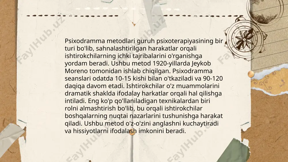 psixodramma - Page 5