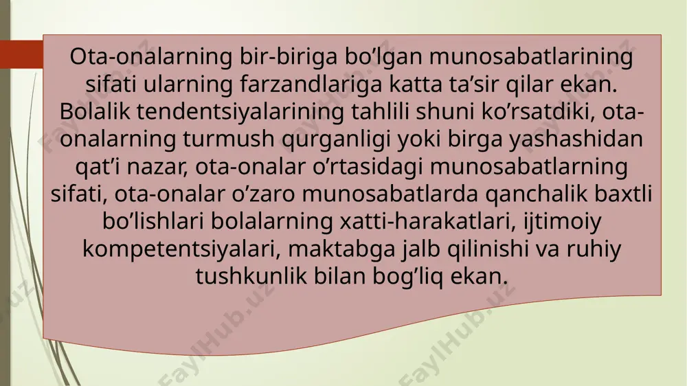 rishimiz va ularga to‘g‘ri yo‘lni ko‘rsatadi. ularning bu qarashlari bir necha asrlardan beri ajdodlarimiz tafakkurini boyitib kelmoq va hozirgi kunda ham ular o’z qiymatini yo’qotgani yo’q e’tiboringiz uchun rahmat! image1.png