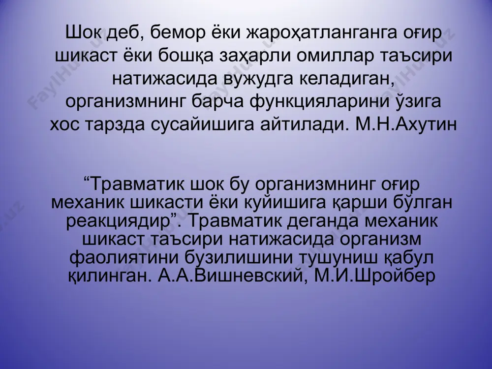 travmatik shok - Page 3