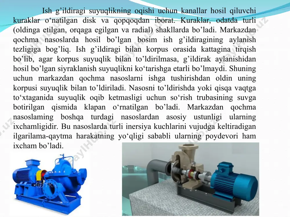 nasoslar nazariyasi - Page 5