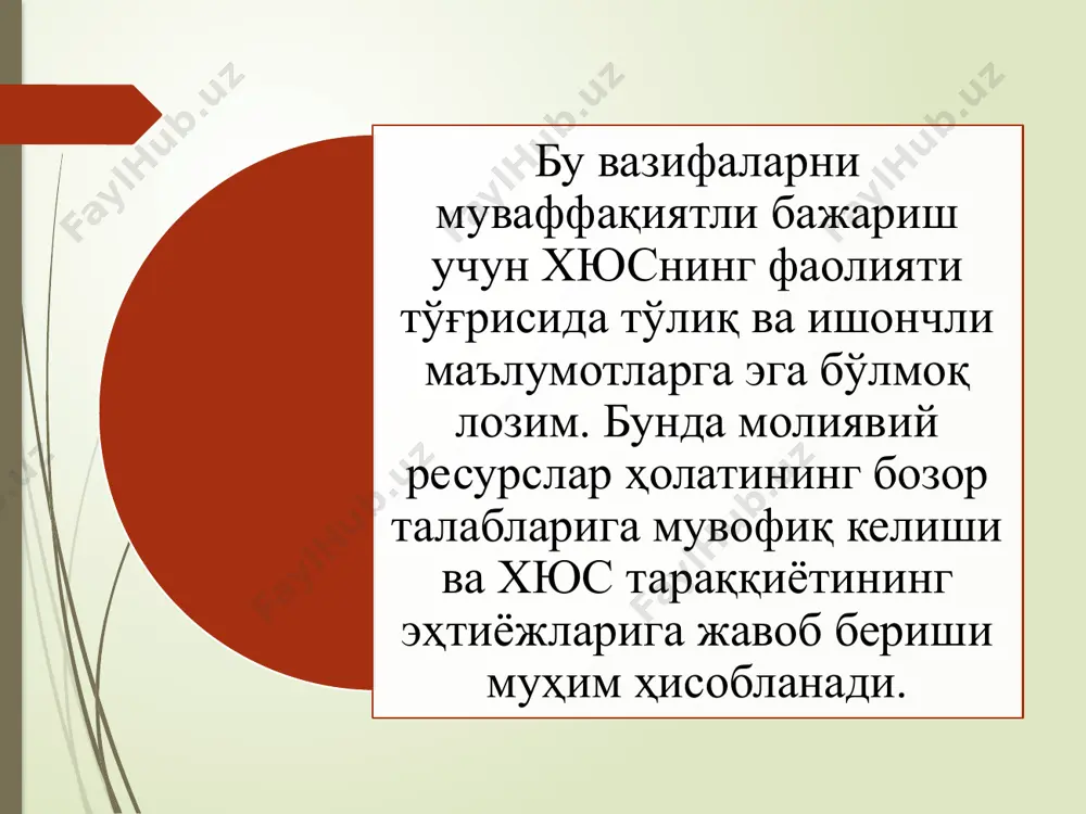 moliya barqarorligi - Page 5