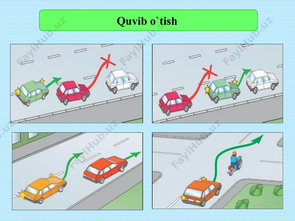 quvib o'tish - Page 2