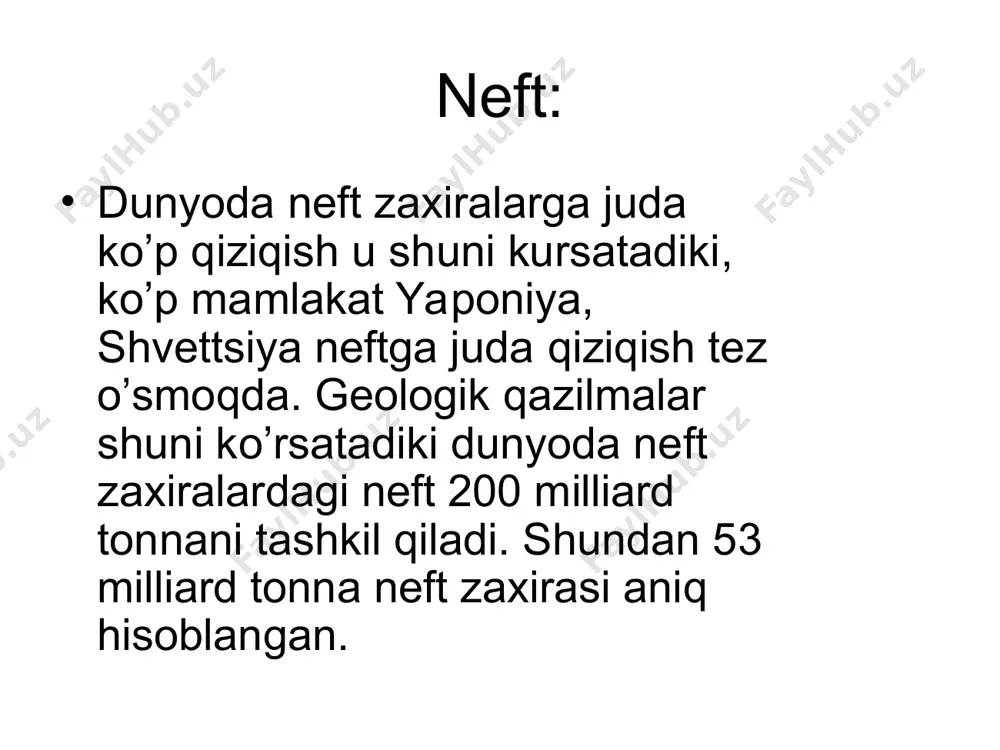 energetik resurs turlari - Page 4
