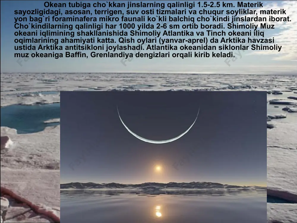 shimoliy muz okeani - Page 4