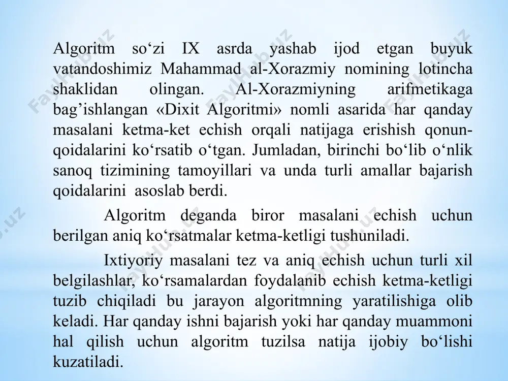 c++ tilida qishloq xo‘jaligi masalalariga dasturlar tuzish - Page 4