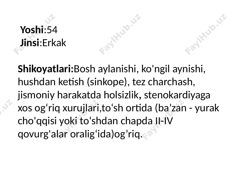 aortal klapan stenozi - Page 2