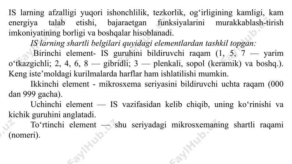 mikroelektronika elementlari - Page 5