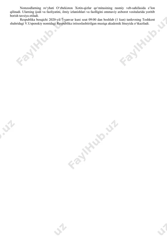 zulfiyaxonim izdoshlari - Page 5