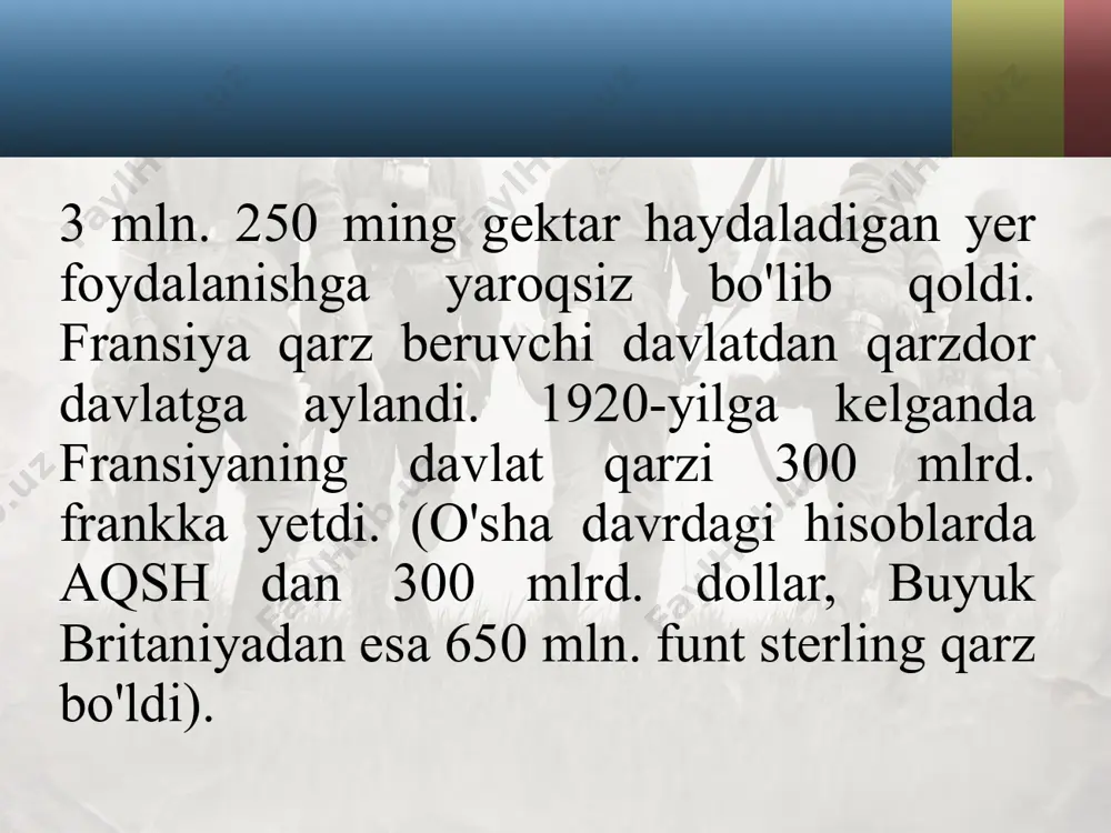1918-1939 yillarda fransiya - Page 4