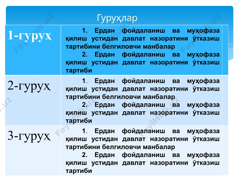 жарима ёки икки йилдан беш йилгача озодликни чеклаш ёхуд беш йилгача озодликдан маҳрум қилиш билан жазоланади. /docprops/thumbnail.jpeg