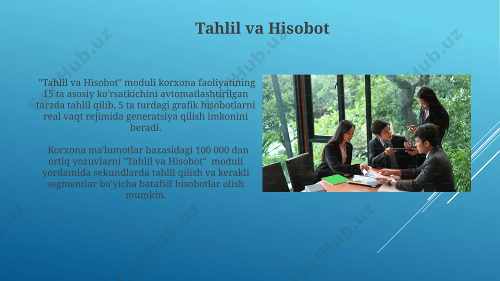 biznes faoliyatini boshqarish - Page 4