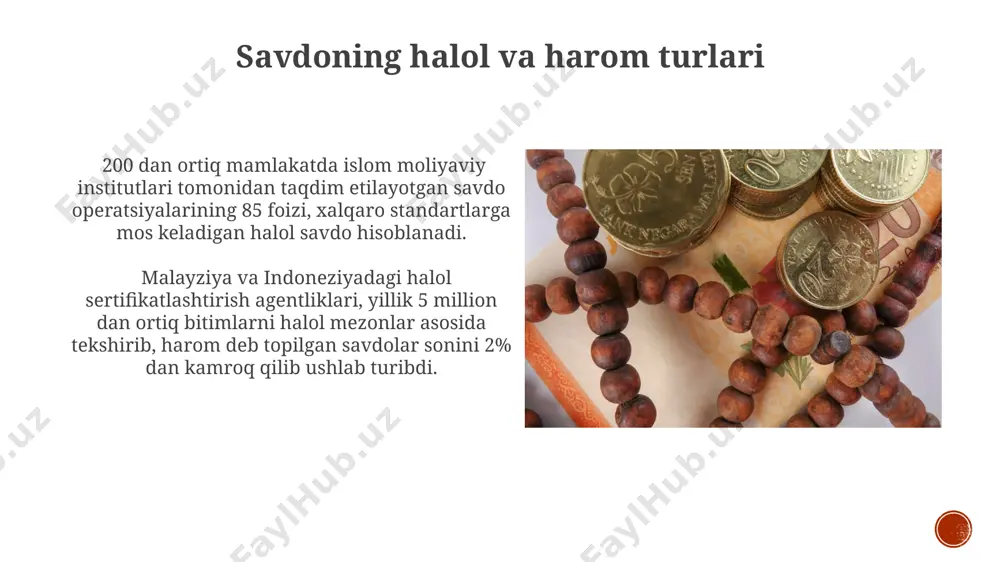 islom dinida treding tushunchasi - Page 5