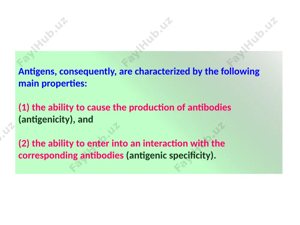 d may cause the production of antibodies which have a toxic effect on the corresponding cells. the origination of autoantigens is possible under the influence of cooling, radiation, drugs (amidopyrine, sulphonamides, preparations of gold, etc.), virus infections "(virus pneumonias and mononucleosis), bacterial proteins and toxins of streptococci, staphylococci, tubercle bacilli, paraproteins, aseptic autolysis of brain tissue, and other factors. collection of genes on chromosome 6 three regions: class i, class ii, class iii highly polymorphic! gene products: class i molecules class ii molecules class iii molecules (and other stuff) mhc complex major histocompatibility complex 20 class i mhc molecule class ii mhc molecule class ii mhc genes class i mhc genes class iii mhc genes 21 encoded by three loci: hla-a, hla-b, hla-c display antigens from within the cell (e.g., viral antigens) to cd8+ t cells. present on all nucleated cells! (good idea.) class i mhc molecules 22 encoded by …