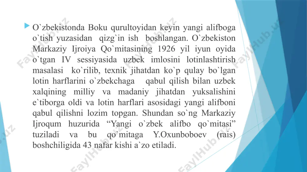 o‘zbek tili orfografiyasi - Page 4