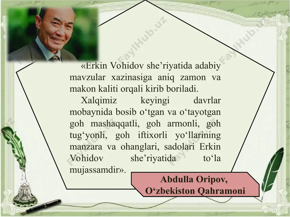 erkin vohidov 11 - sinf - Page 2
