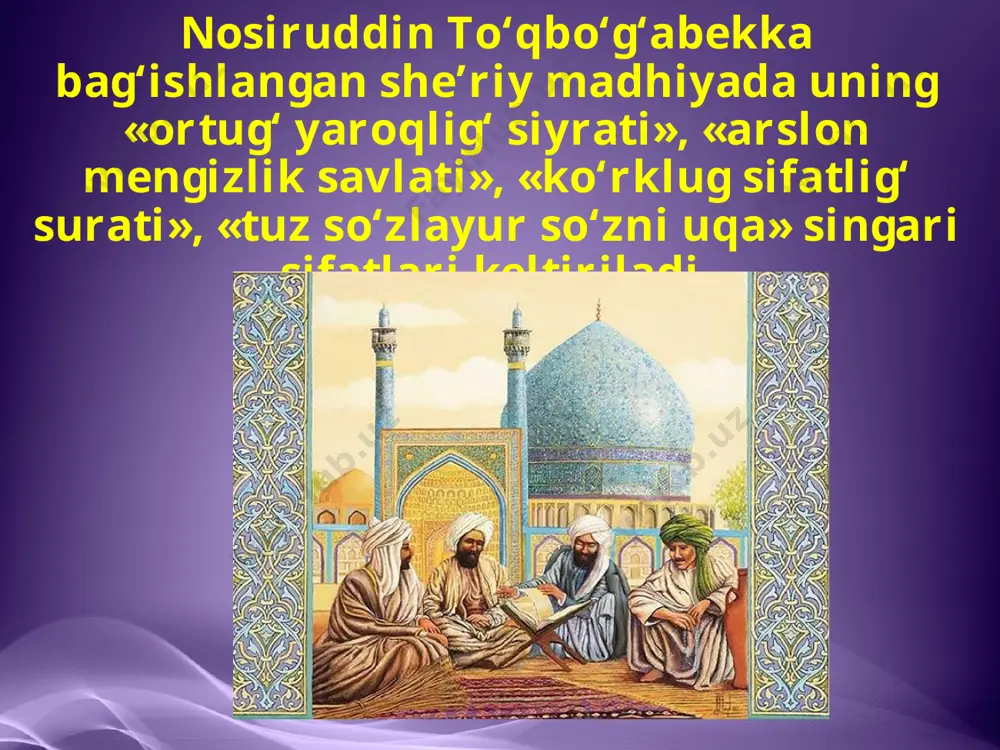 nosiruddin rabg‘uziy - Page 4