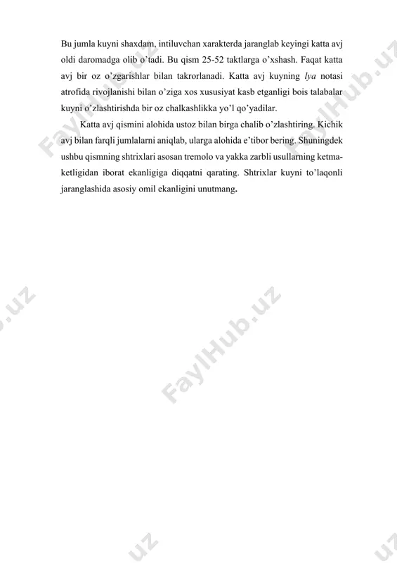 amaliy ijrochilik mashg’ulotlari - Page 3