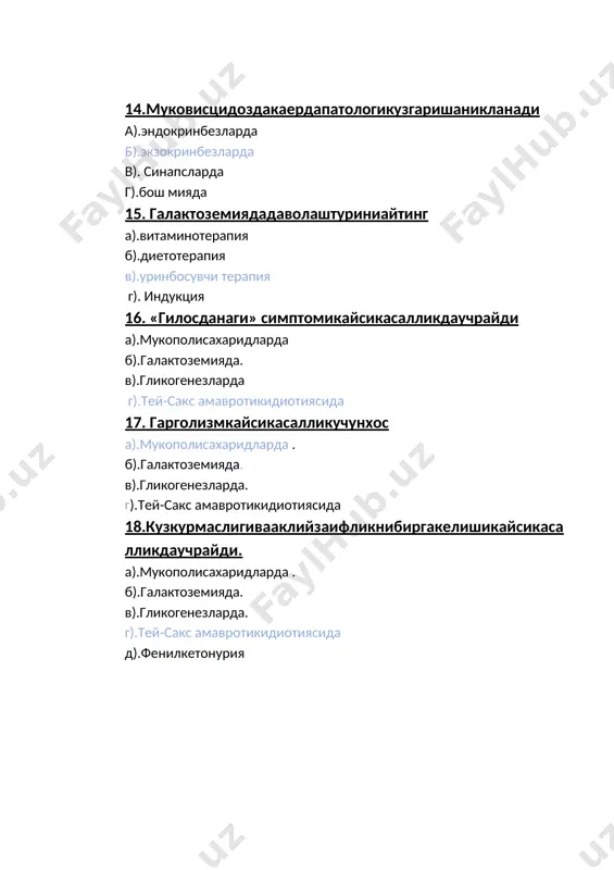 glikogenozlar - Page 4