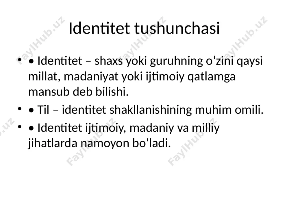 multimadaniy muhitda til va identitet - Page 4