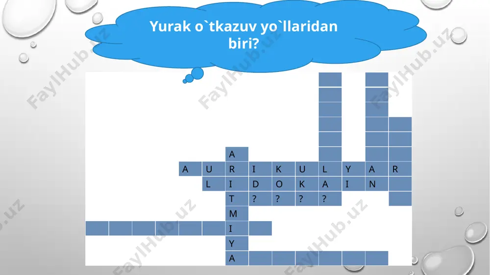 krossword - Page 5