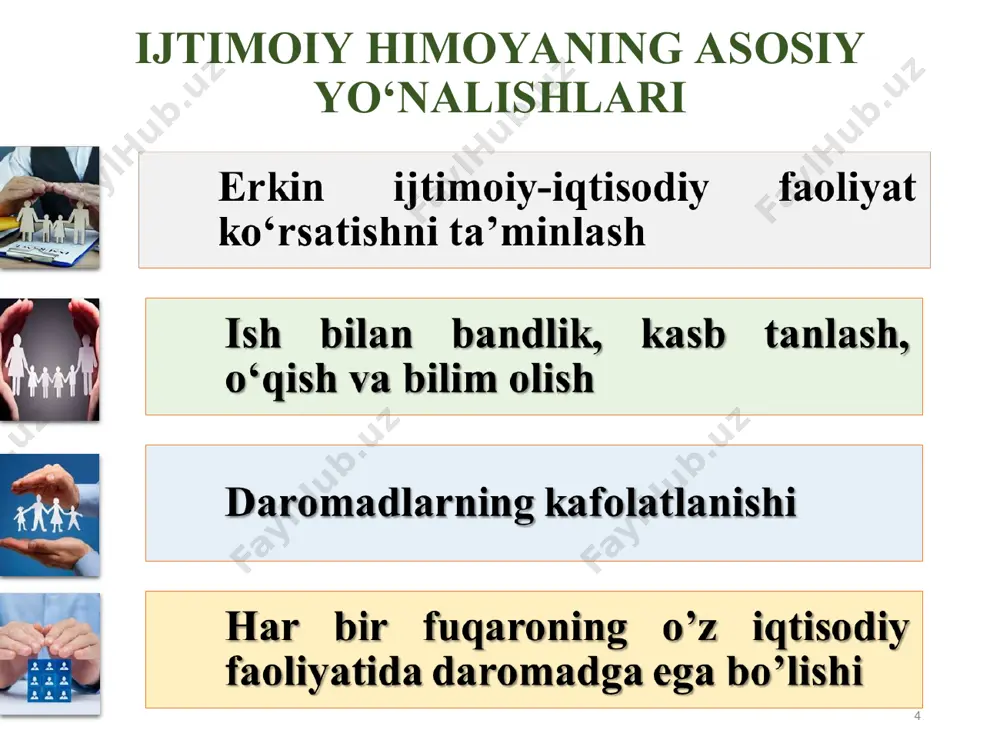 ijtimoiy himoya - Page 4