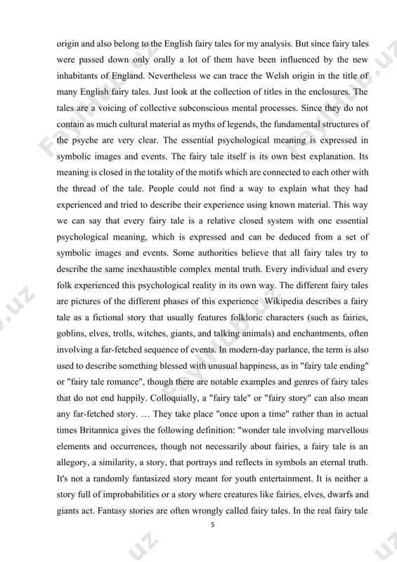 eph jacobs mentioned in his preface of english fairy tales in 1890, that certain indications existed to think that the cante-fable was the „common form? of the english fairy tale. this is a mixture of narrative and verse, like in ballads.50 in few cases english folk-tales still exist in that metrical form of ballads. in england, lowland scotch or northern english there is scarcely a trace that implies other ways of telling the tales than in that typical ballad form [4, p.67]. between the folk-literature of england and that of northern english or scots the distinction is very vague. there are no stories of lowland scots which have a distinct difference from the stories of southern england. the stories have the same character and in most cases the same plot. for ireland it is a different story. for those fairy tales there is evidence that the tales now told in …
