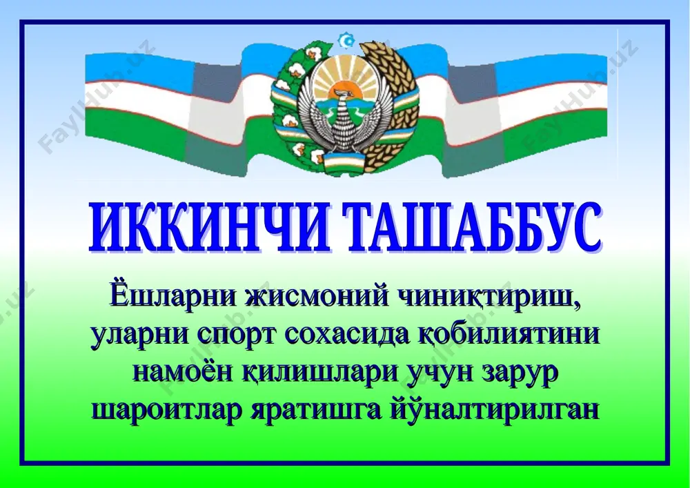 yashlar va ijtimoiy xizmatlar - Page 2