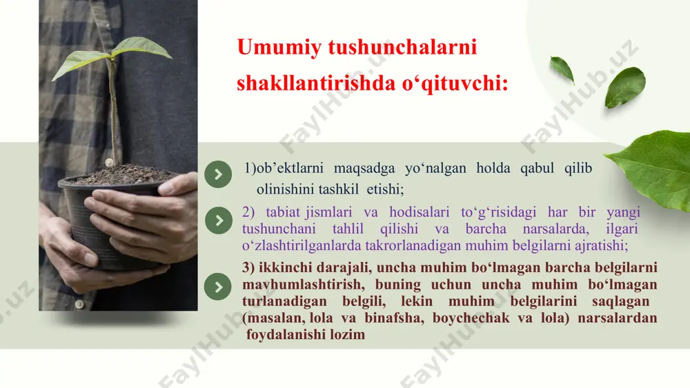 boshlang‘ich ta'lim fanlari - Page 5