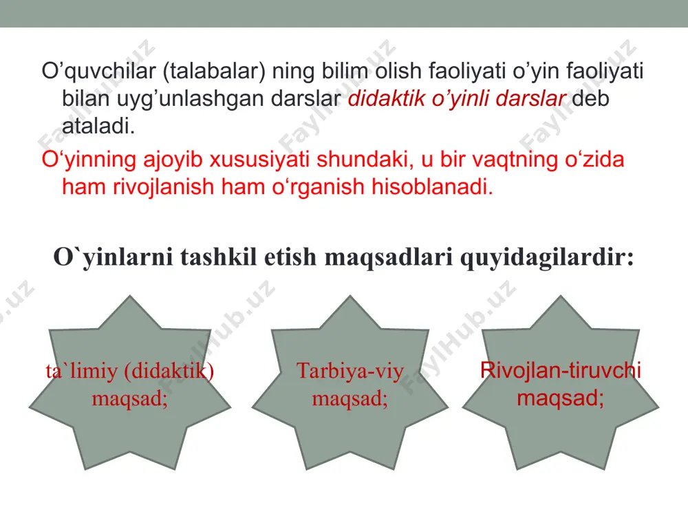 o’yinli texnologiyalar - Page 4