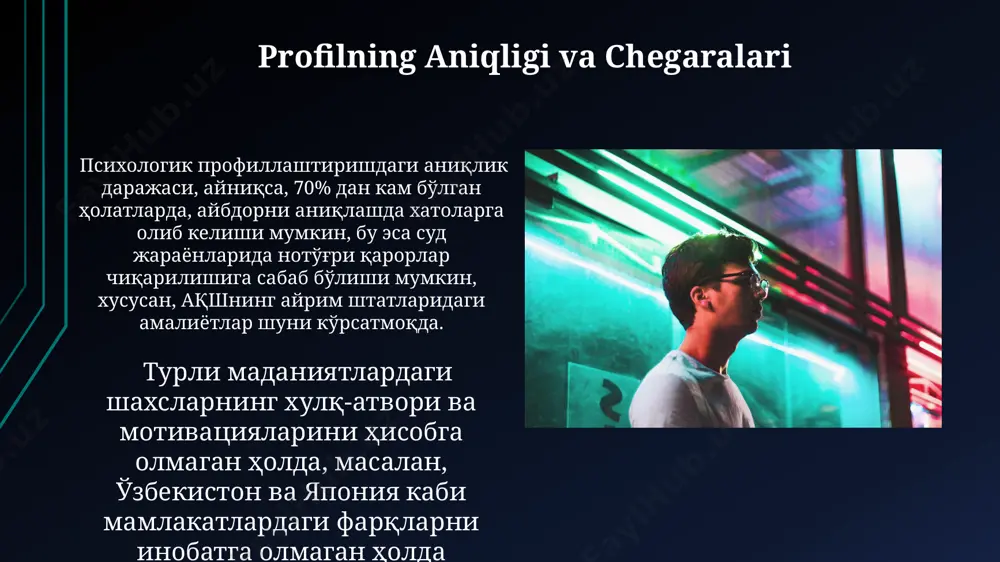 psixologik professiografiya - Page 5
