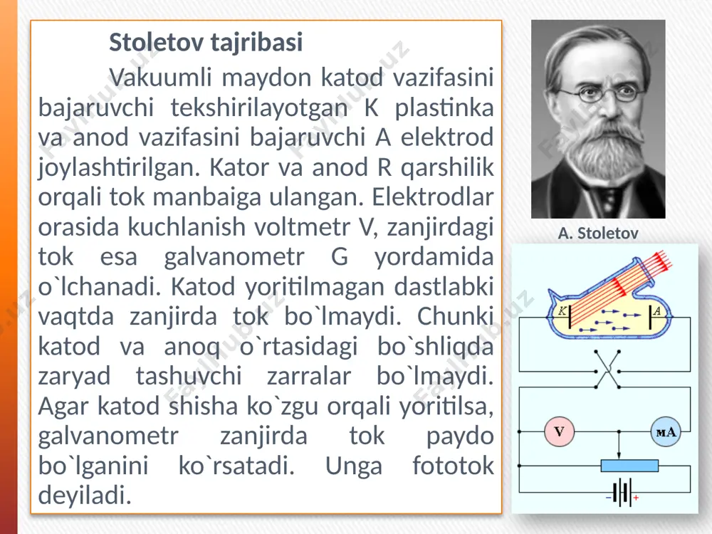 fotoeffekt hodisasi - Page 4