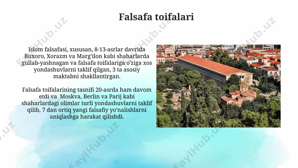 falsafaning qonuni va kategoriyalari - Page 5