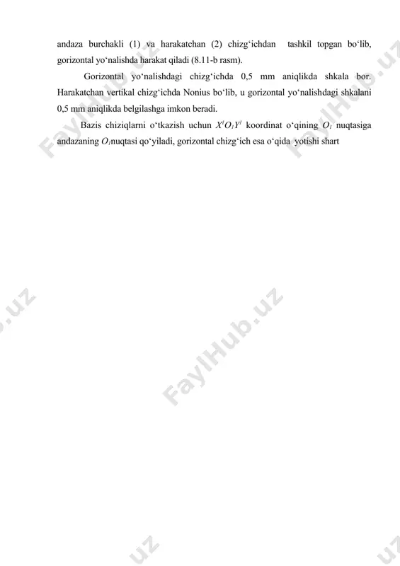 poyabzal detallarini qurish laboratoriya ishi - Page 3