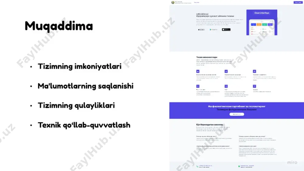 "unicon soft" mchj buxoro viloyati hududiy bo'limi - Page 4