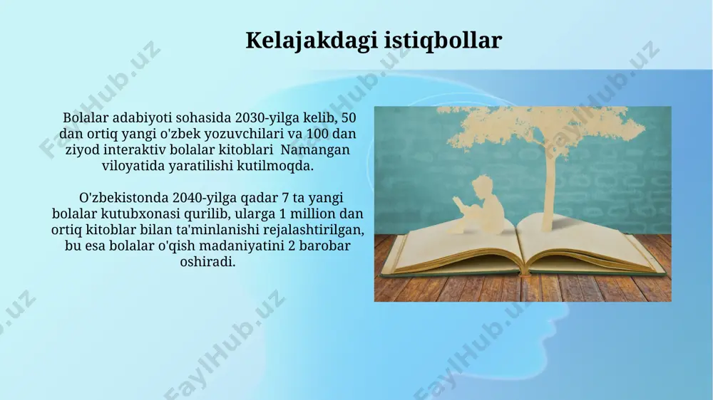bolalar adabiyoti tushunchasi - Page 5