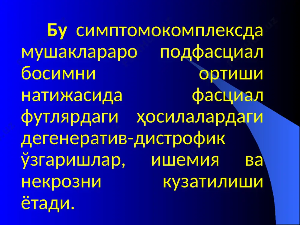 травматология-ортопедия ва хдж кафедраси - Page 3