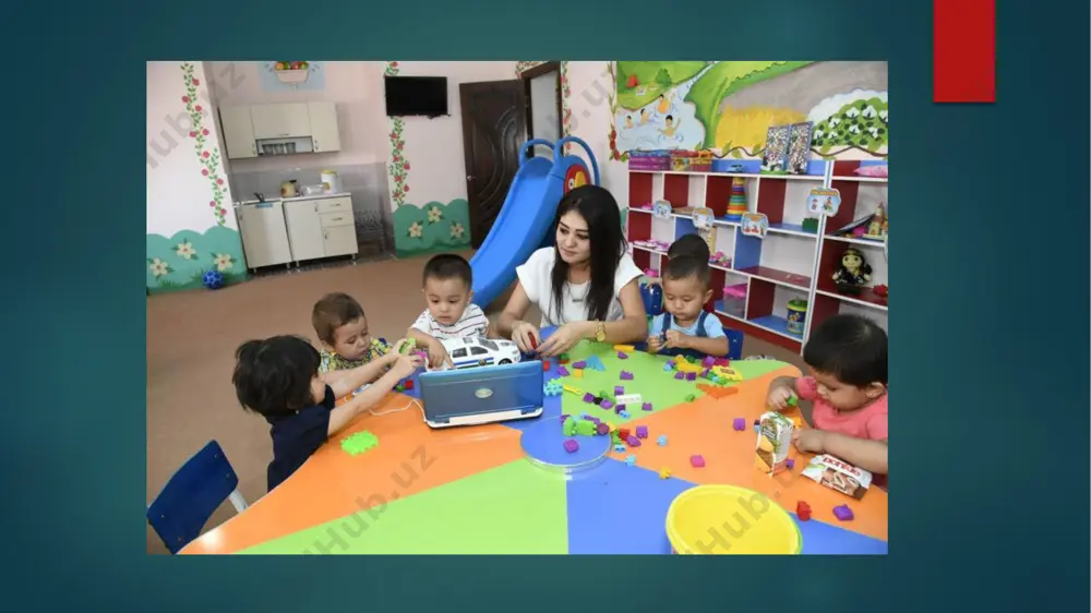 maktabgacha ta'lim tashkilotida mashg'ulot va uning ahamiyati - Page 4