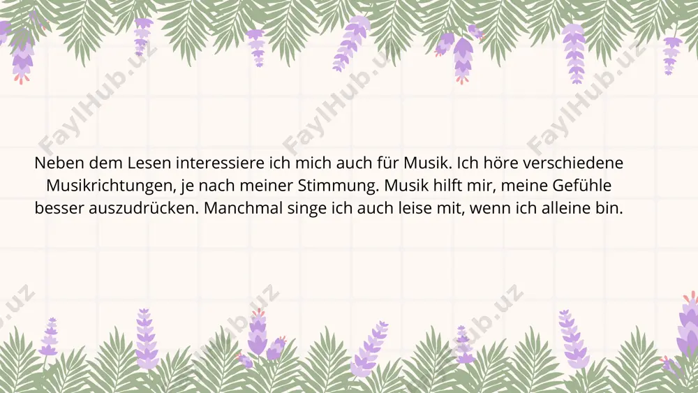 mein hobby - Page 3