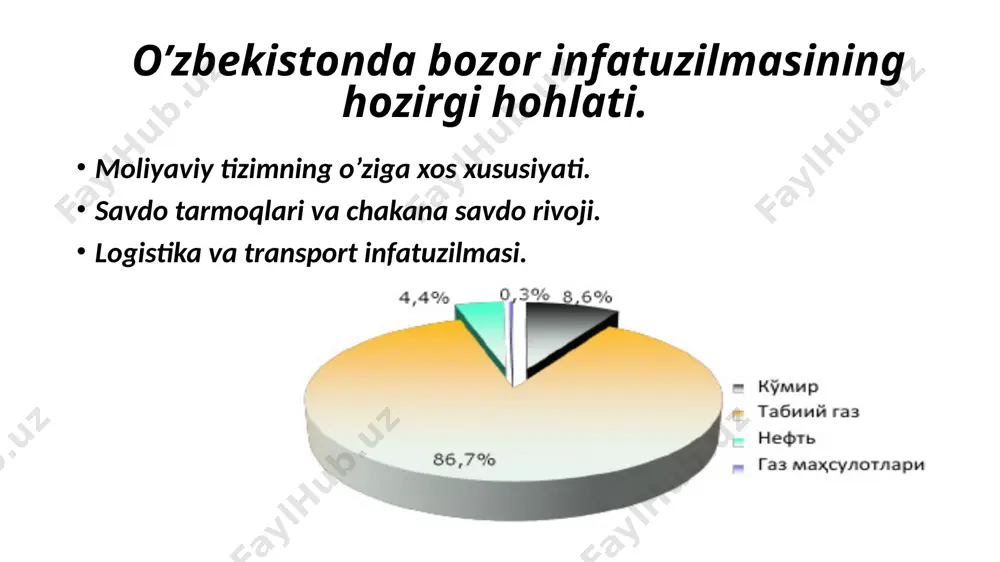 o’zbekistonning eng yangi tarixidan mustaqilish mavzulari - Page 5