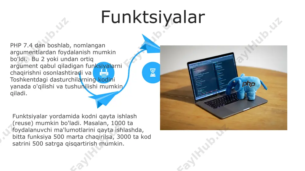 php dasturlash tili asoslari - Page 4