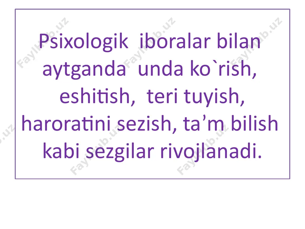 go`daklik psixologiyasi - Page 3