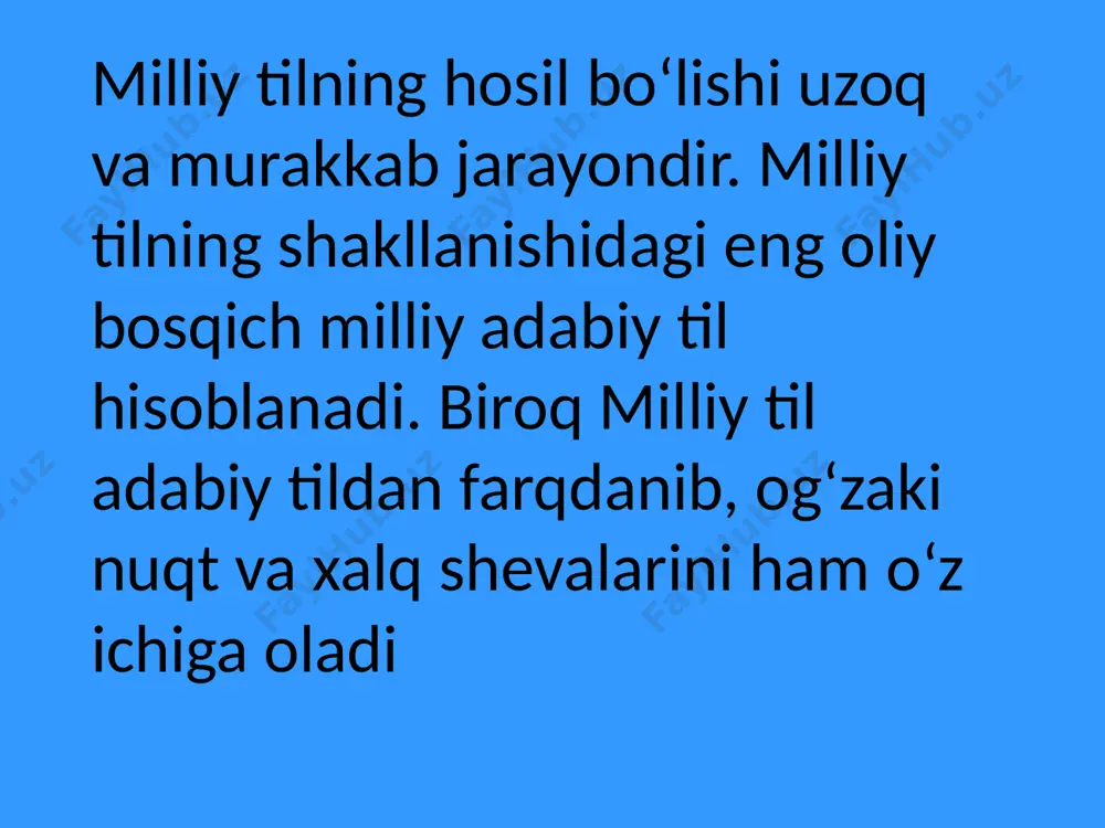 milliy va xorijiy adabiy ta'limning qiyosiy tahlili - Page 5