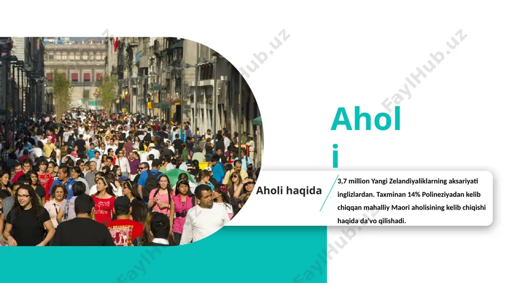 ollari) aqsh ulushi 10,7% (7,88 mlrd. aqsh dollari) yaponiya ulushi 5,54% (4,06 mlrd. aqsh dollari) janubiy koreya ulushi 3,12% (2,29 mlrd aqsh dollari) buyuk britaniya ulushi 2,27% (1,66 mlrd. aqsh dollari) boshqa osiyo mamlakatlari ulushi 2,14% (1,57 mlrd. aqsh dollari) indoneziya ulushi 2,13% (1,56 mlrd aqsh dollari) 1,96% ulushi bilan singapur (1,43 mlrd. aqsh dollari) gonkong ulushi 1,88% (1,38 milliard aqsh dollari) 2021 yilda yangi zelandiyadan eksport tuzilmasi quyidagi asosiy tovar guruhlari bilan ifodalanadi: 27% (20 mlrd. aqsh dollari): 04 - sut mahsulotlari; qush tuxumlari; tabiiy asal; boshqa joyda ko'rsatilmagan yoki kiritilmagan hayvonlardan olingan oziq-ovqat mahsulotlari 13,6% (10 mlrd. aqsh dollari): 02 - go'sht va iste'mol qilinadigan organ go'shtlari 8,44% (6,19 mlrd. aqsh dollari): 44 - yog'och va yog'och mahsulotlari; ko'mir 5,2% (3,81 mlrd. aqsh dollari): 08 - yeyiladigan mevalar va yong‘oqlar; tsitrus mevalari yoki qovun qobig'i qobig'i 3,68% (2,7 milliard aqsh dollari): 22 - alkogolli va alkogolsiz ichimliklar va …