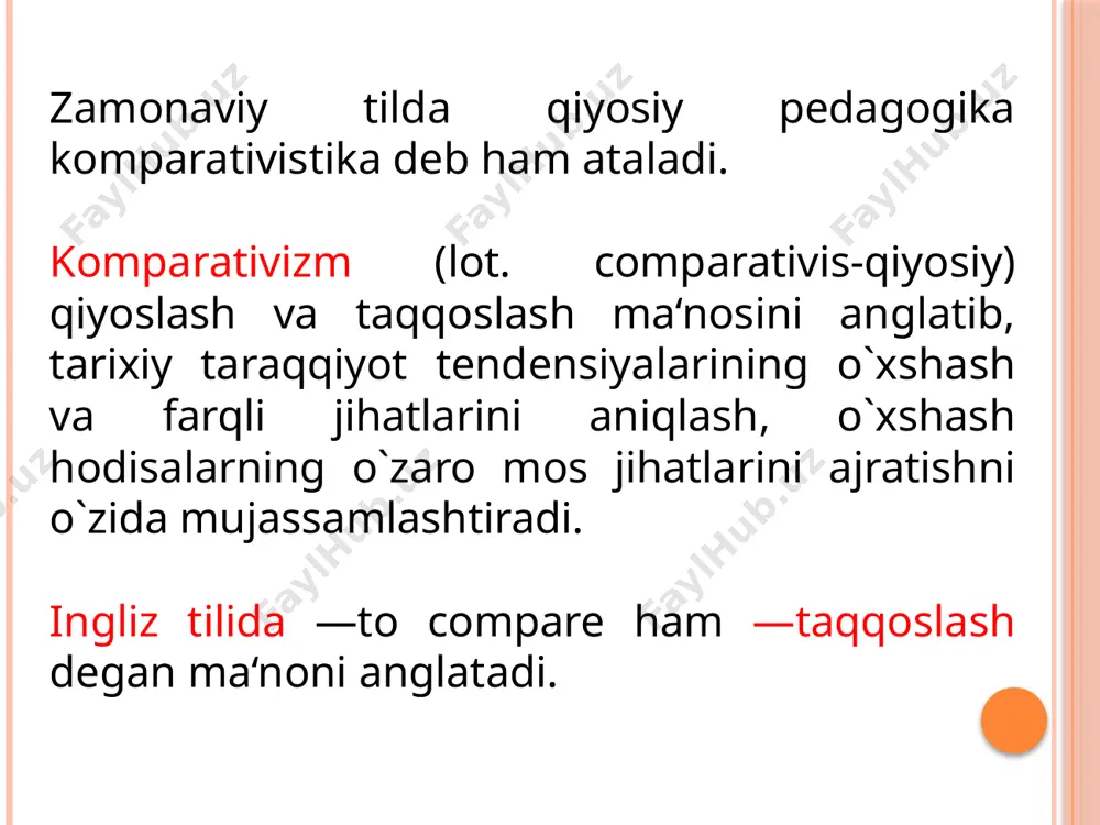 qiyosiy pedagogika - Page 4