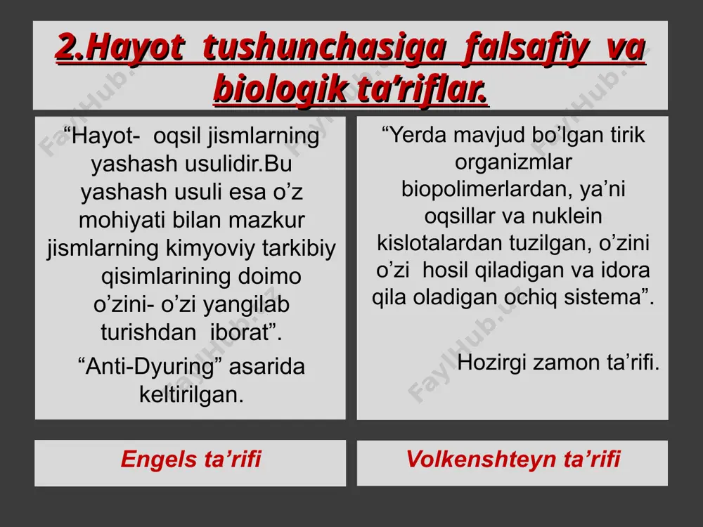 biologiya fanidan referat - Page 5