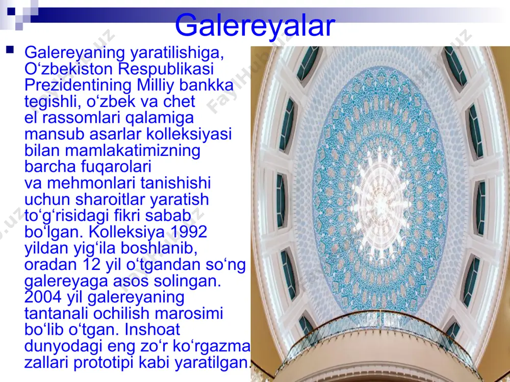 toshkent muzeylari - Page 4